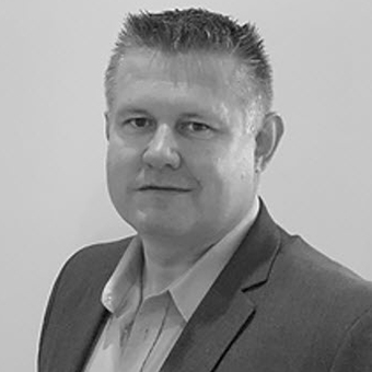 Jacques Badenhorst